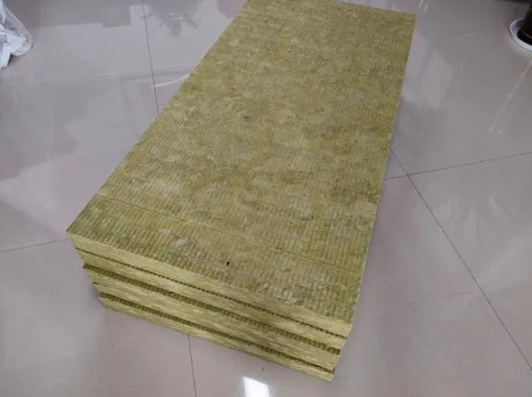 巖棉板