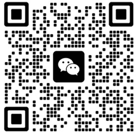 掃一掃，關(guān)注我們最新消息